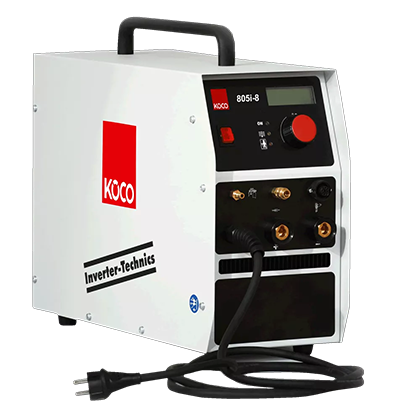 INVERTER 805i-8