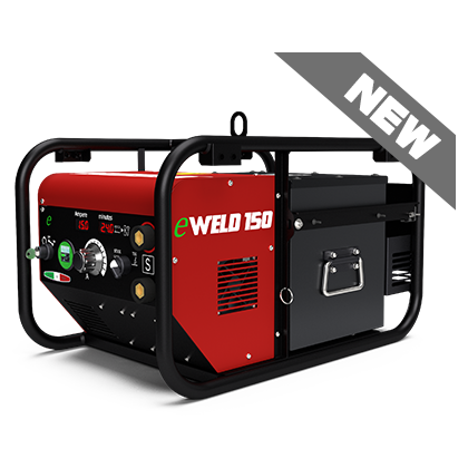 EWELD 150
